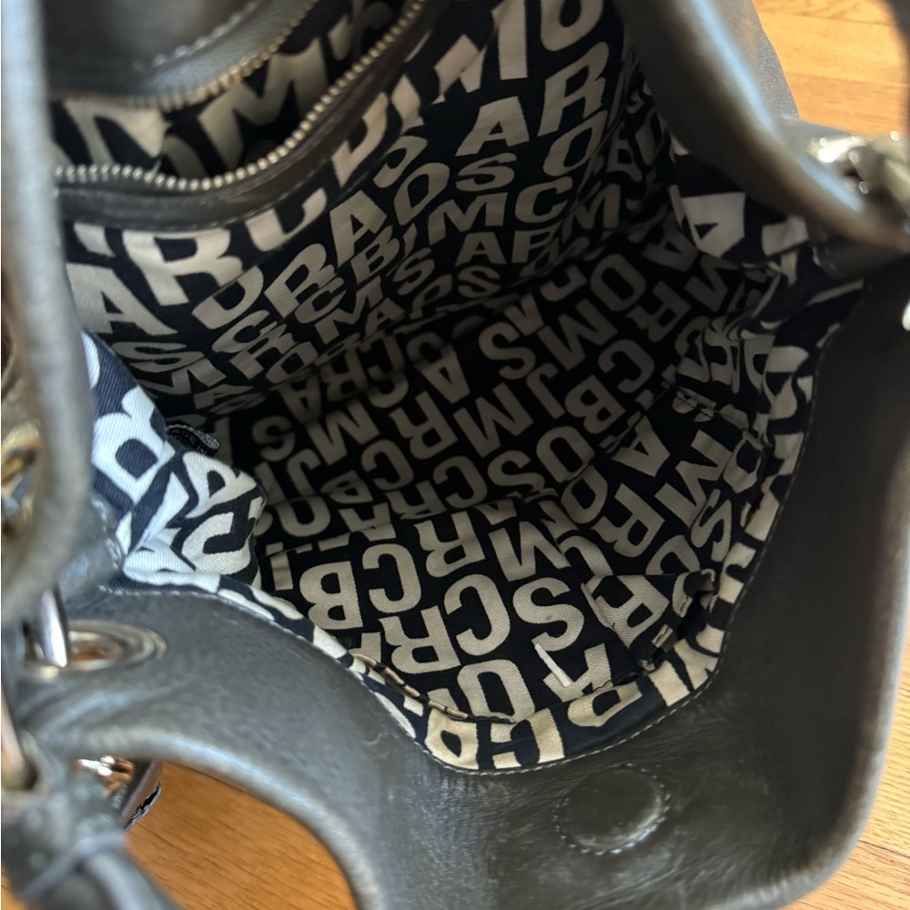 Marc by Marc Jacobs Hobo Bag - Picture 6 of 6